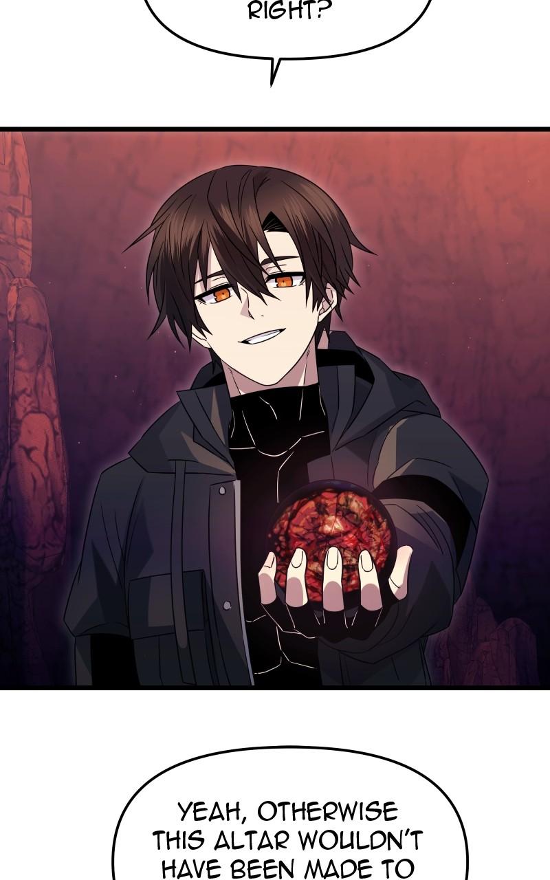 Mythic Item Obtained Chap 77 - Next Chap 78