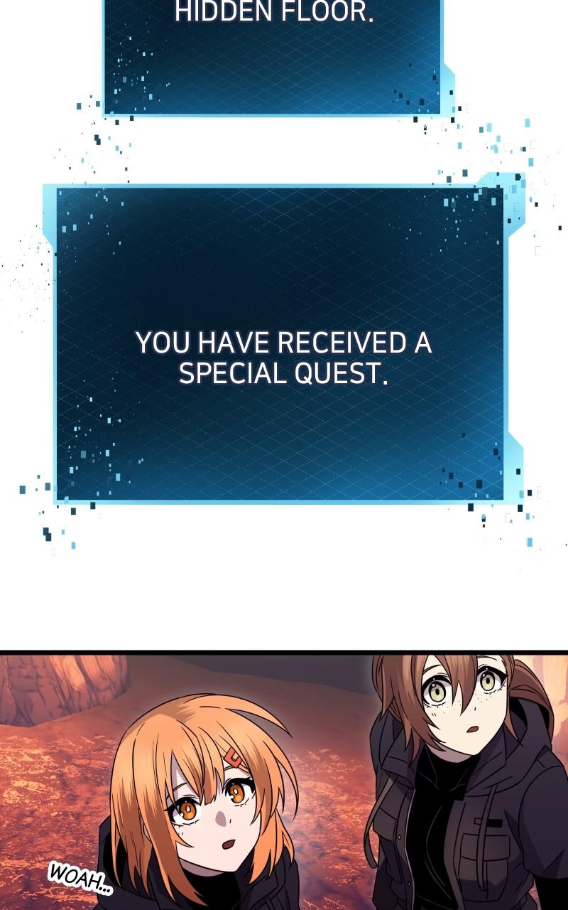 Mythic Item Obtained Chap 77 - Next Chap 78