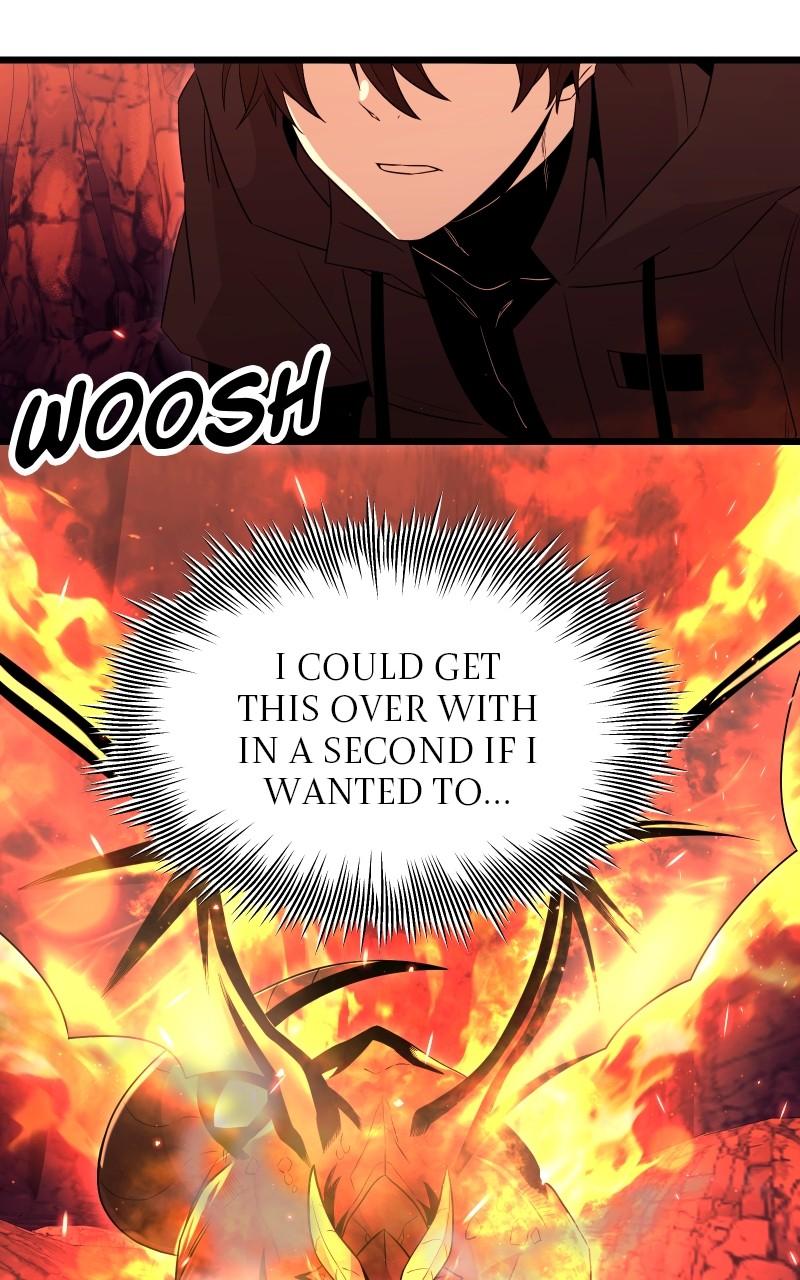 Mythic Item Obtained Chap 77 - Next Chap 78