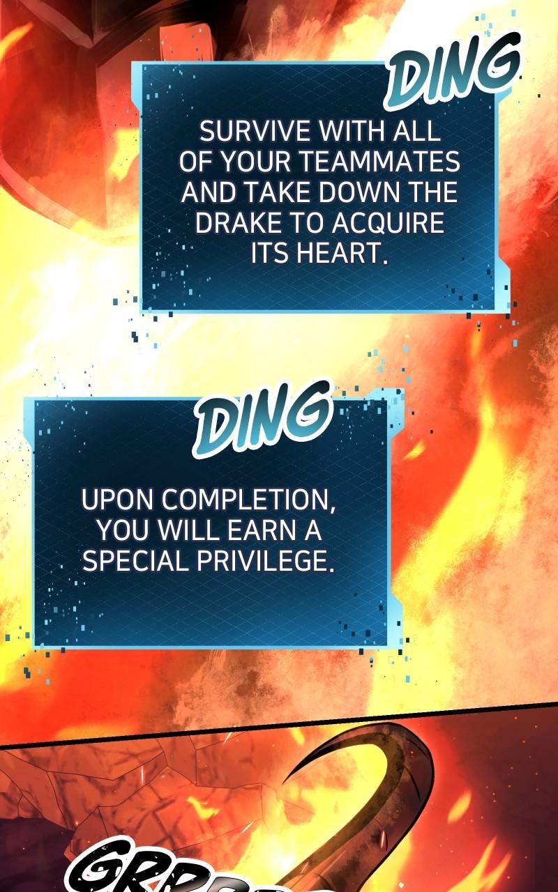 Mythic Item Obtained Chap 77 - Next Chap 78