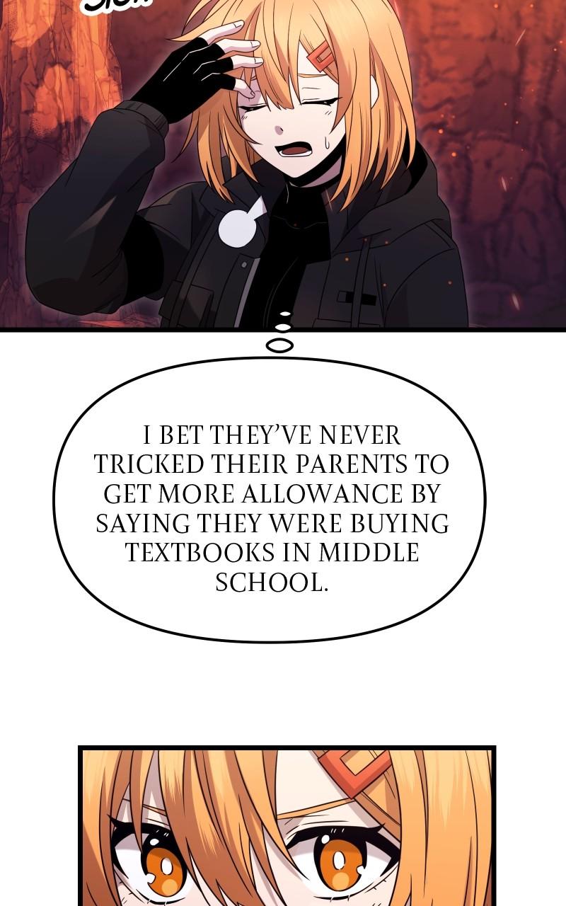 Mythic Item Obtained Chap 77 - Next Chap 78
