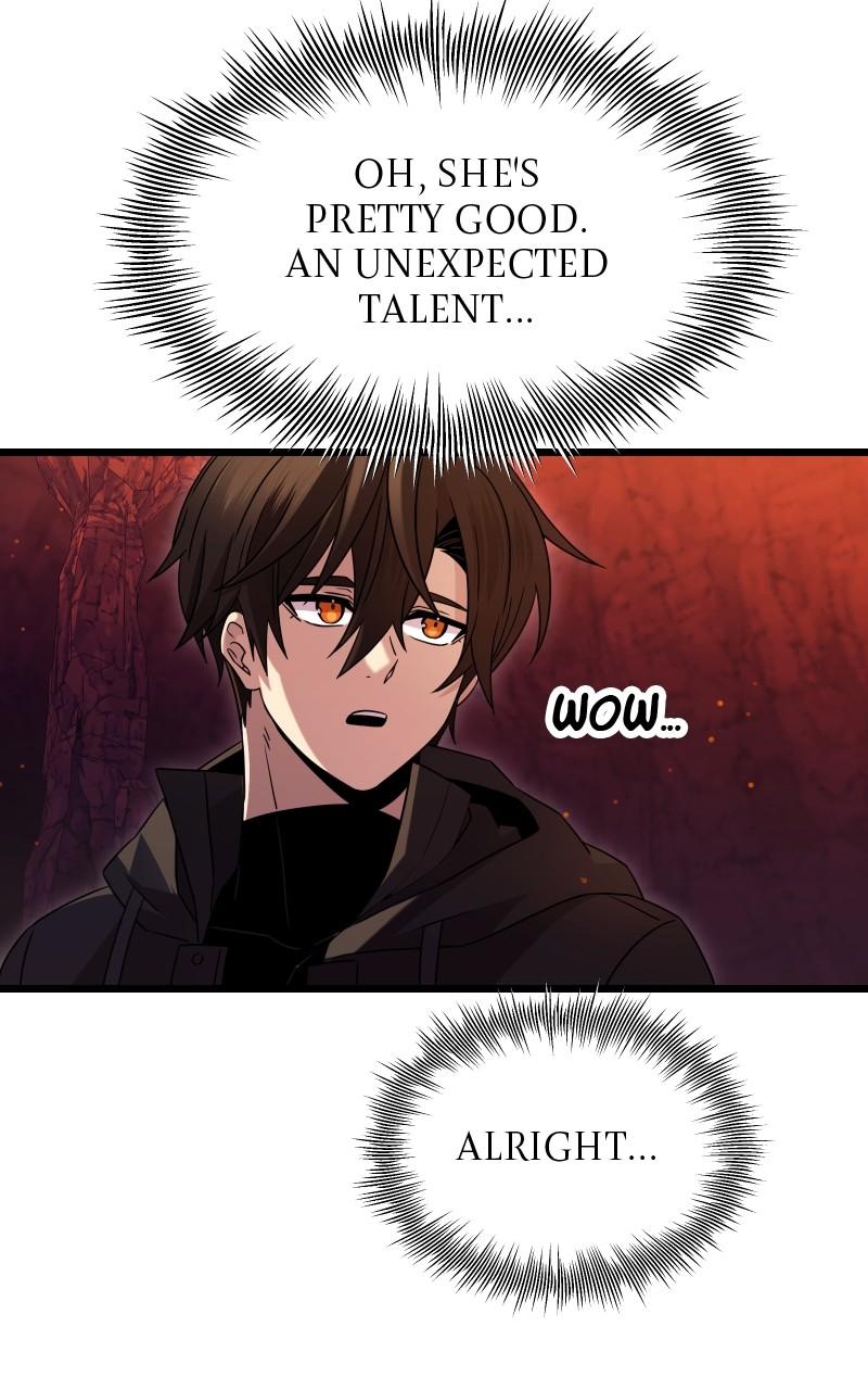 Mythic Item Obtained Chap 77 - Next Chap 78