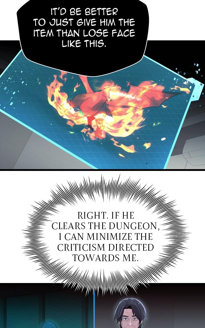 Mythic Item Obtained Chap 77 - Next Chap 78