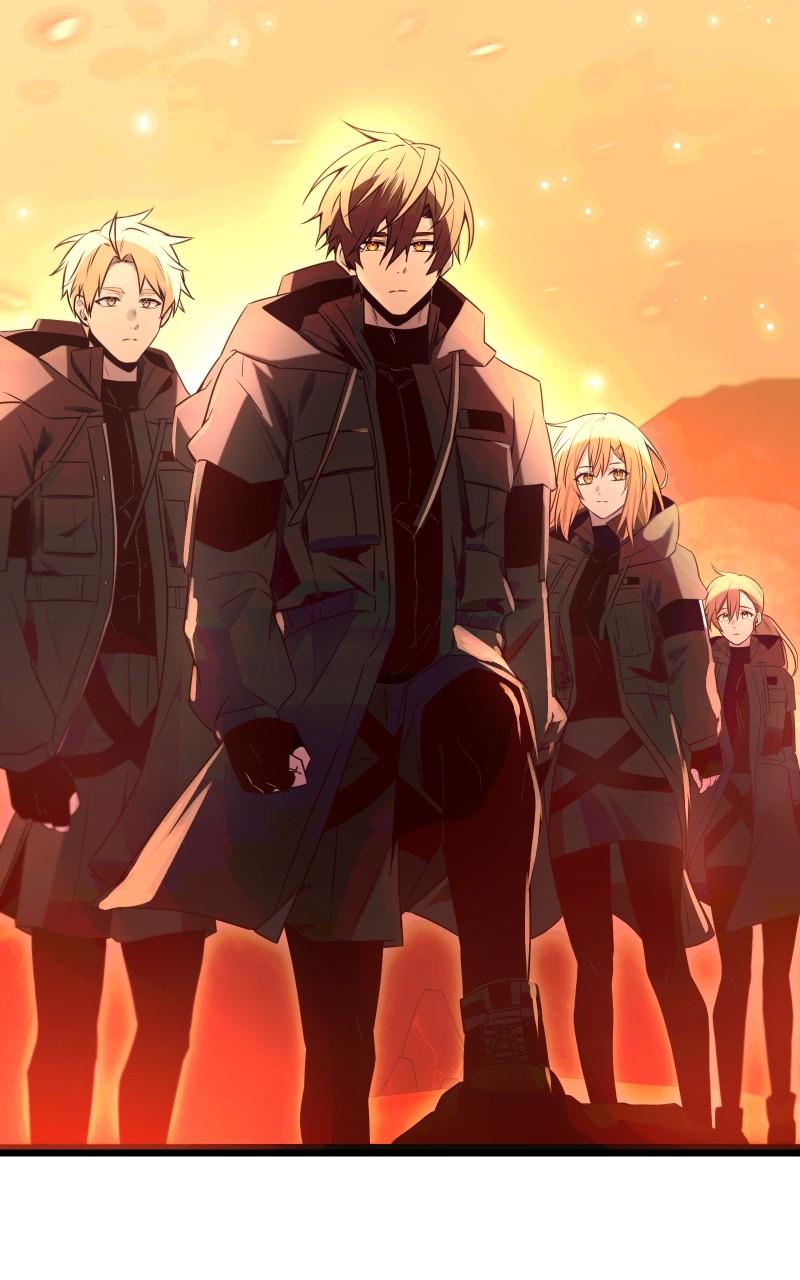 Mythic Item Obtained Chap 74 - Next Chap 75