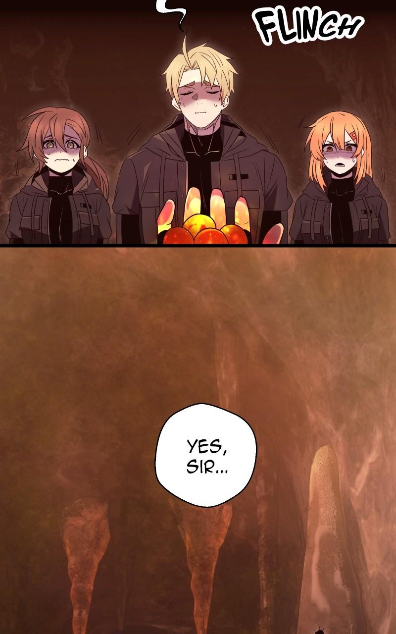 Mythic Item Obtained Chap 74 - Next Chap 75