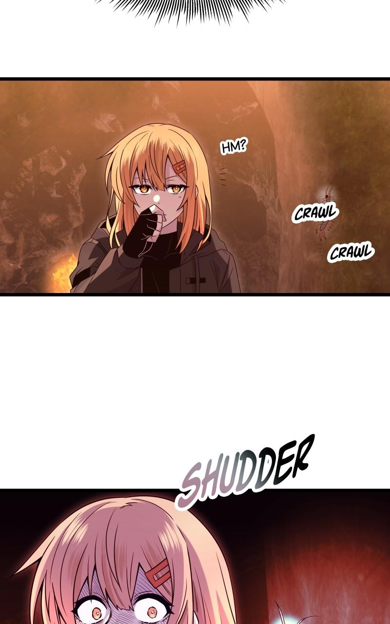 Mythic Item Obtained Chap 74 - Next Chap 75