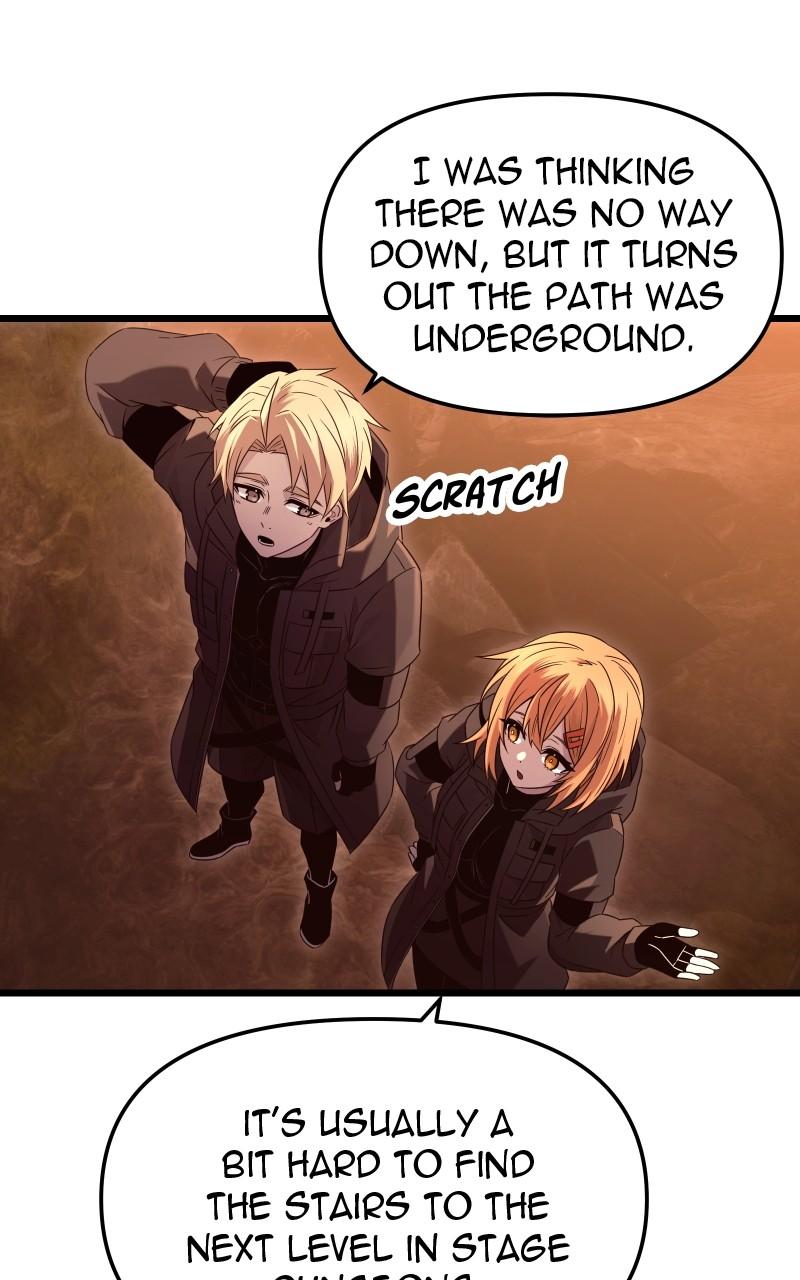 Mythic Item Obtained Chap 74 - Next Chap 75