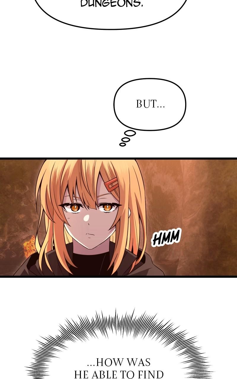 Mythic Item Obtained Chap 74 - Next Chap 75