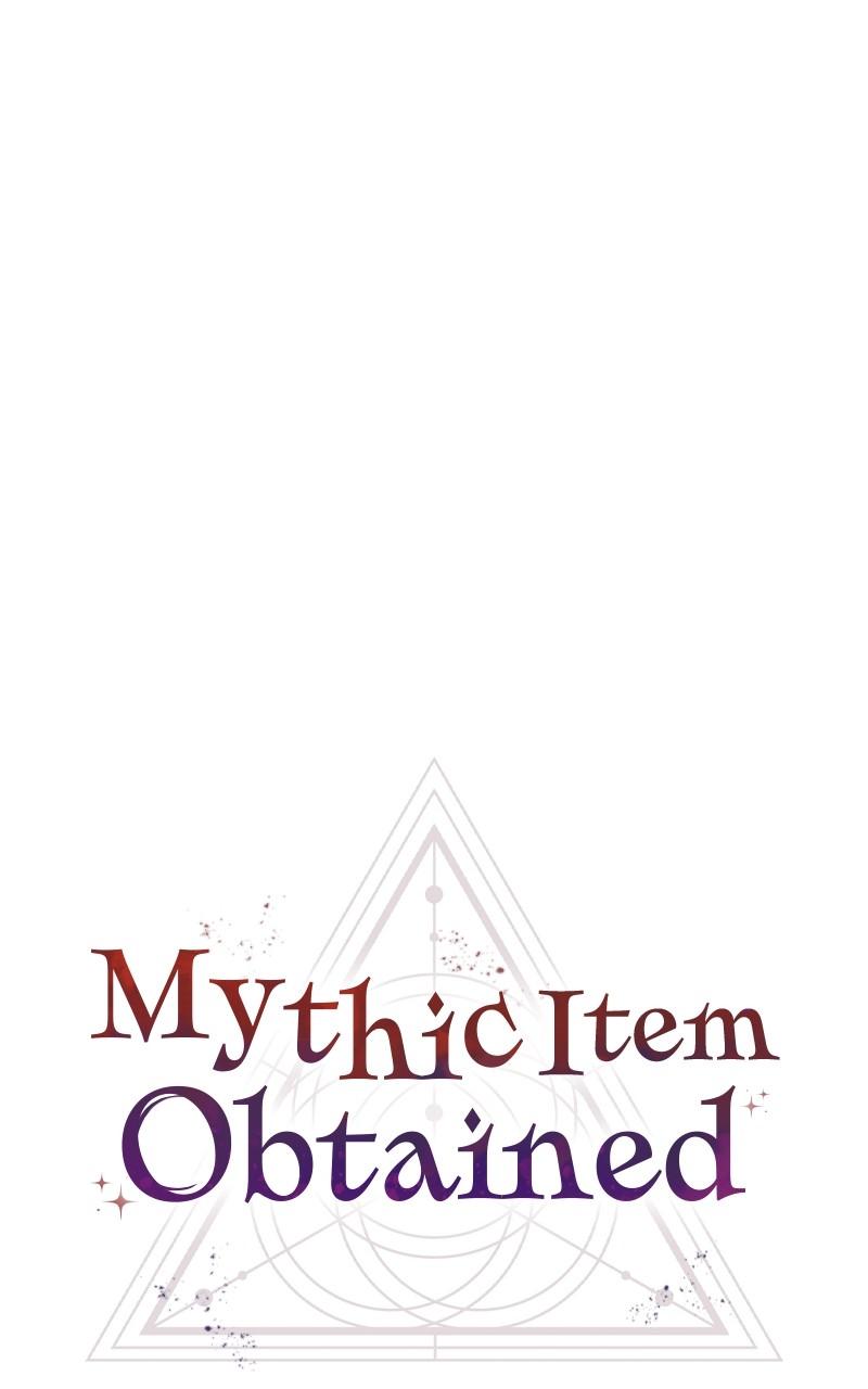 Mythic Item Obtained Chap 74 - Next Chap 75