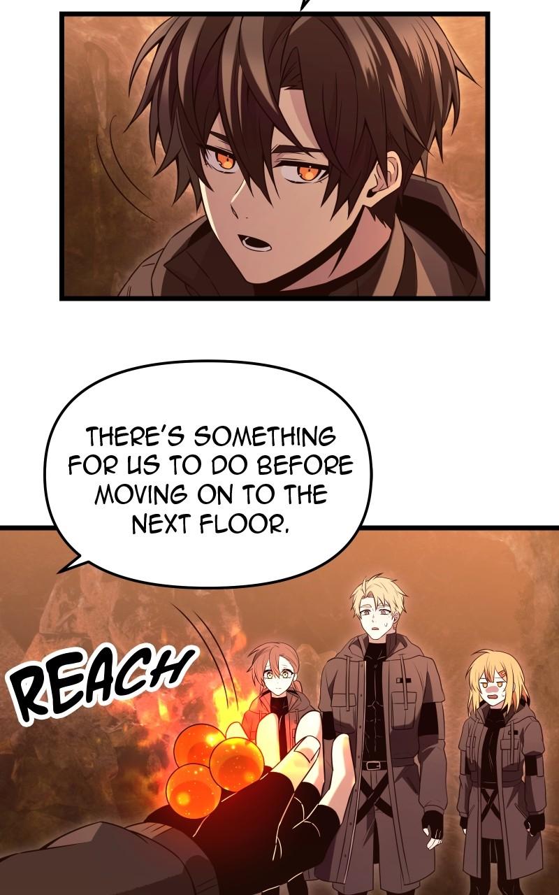 Mythic Item Obtained Chap 74 - Next Chap 75