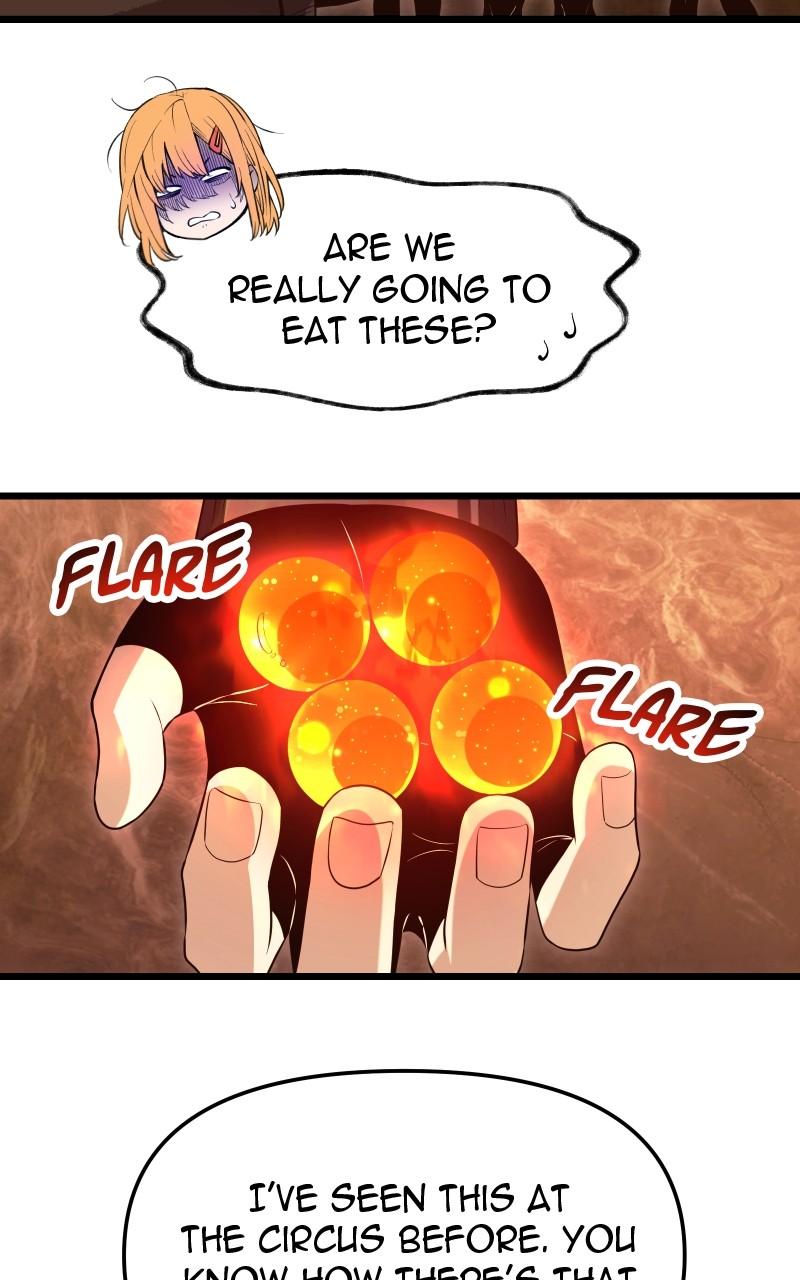 Mythic Item Obtained Chap 74 - Next Chap 75