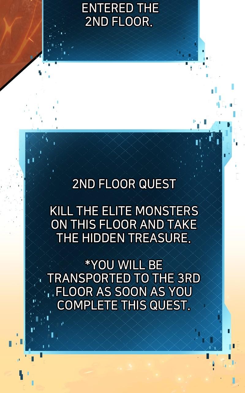Mythic Item Obtained Chap 74 - Next Chap 75