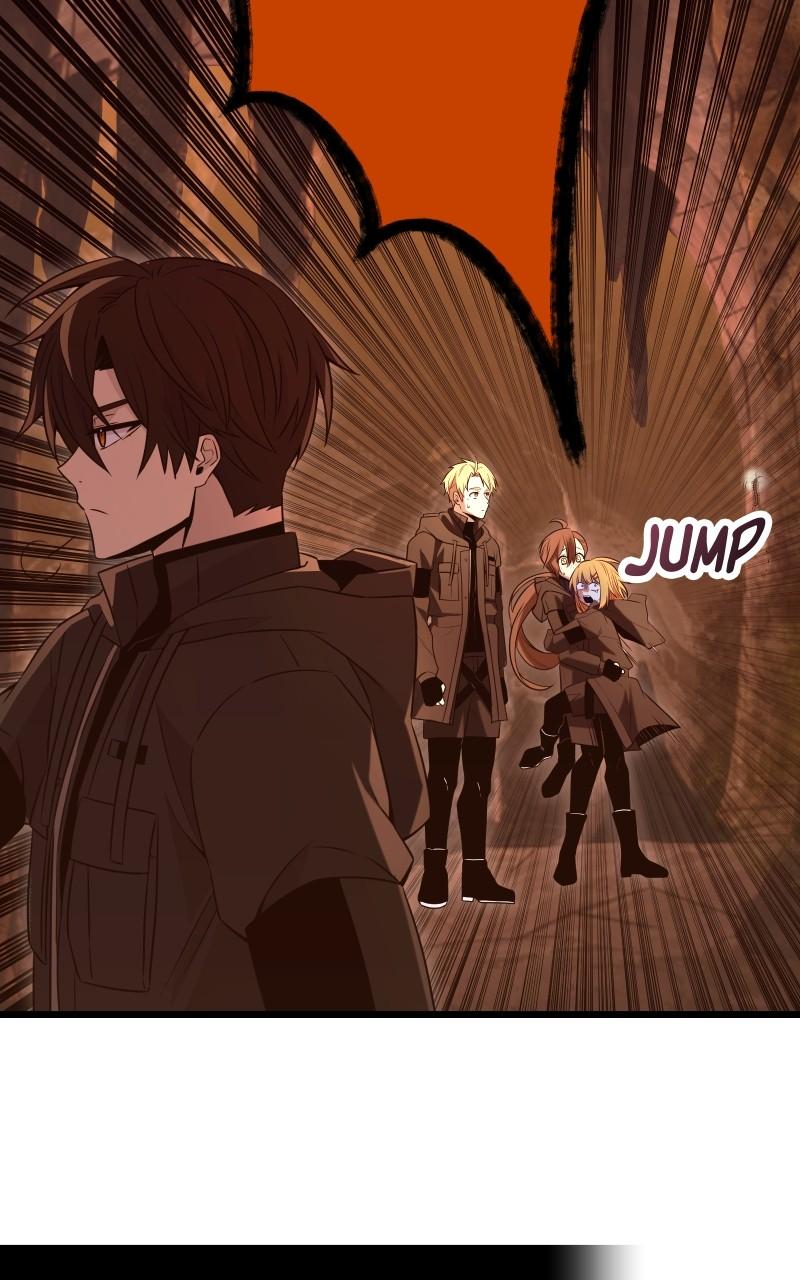 Mythic Item Obtained Chap 74 - Next Chap 75