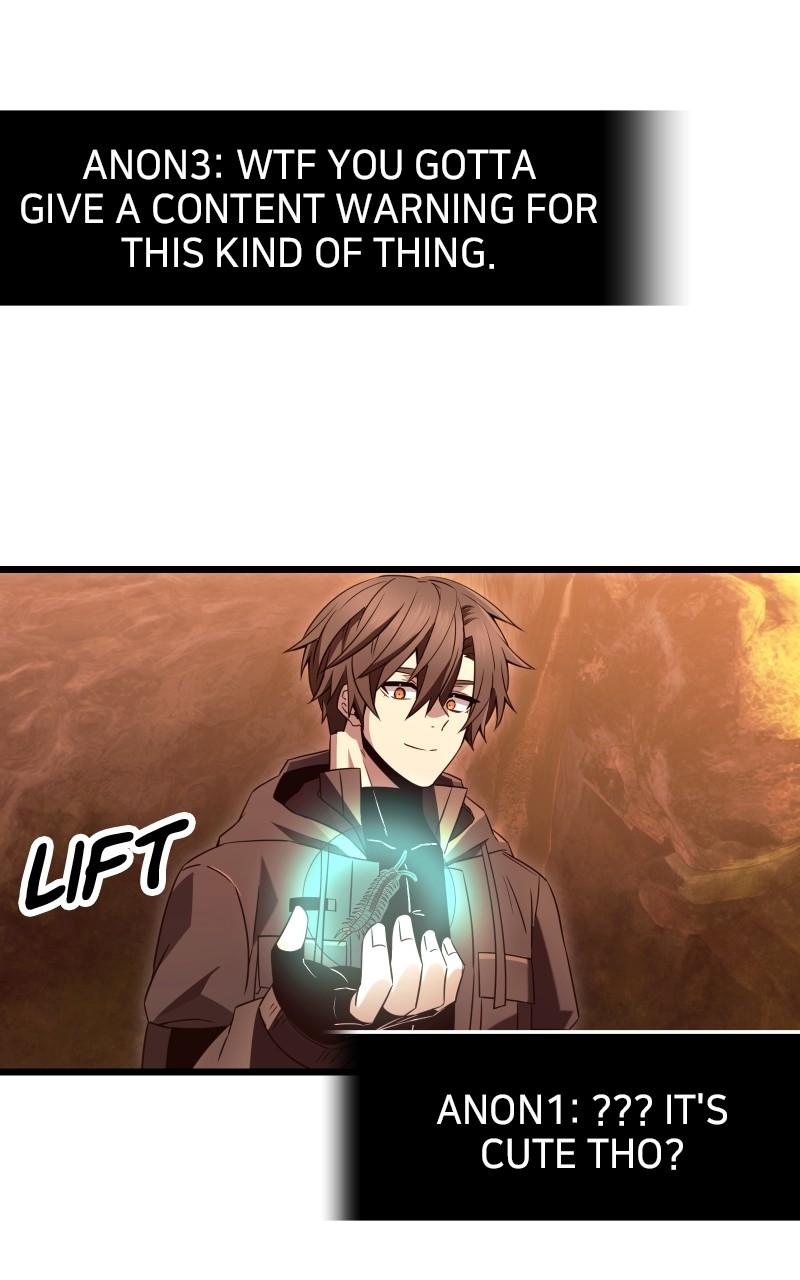 Mythic Item Obtained Chap 74 - Next Chap 75