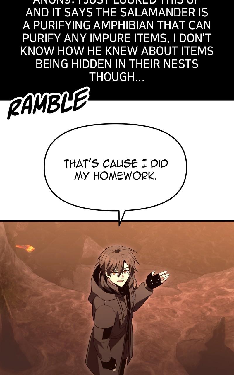 Mythic Item Obtained Chap 74 - Next Chap 75