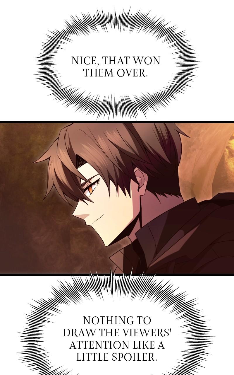 Mythic Item Obtained Chap 74 - Next Chap 75