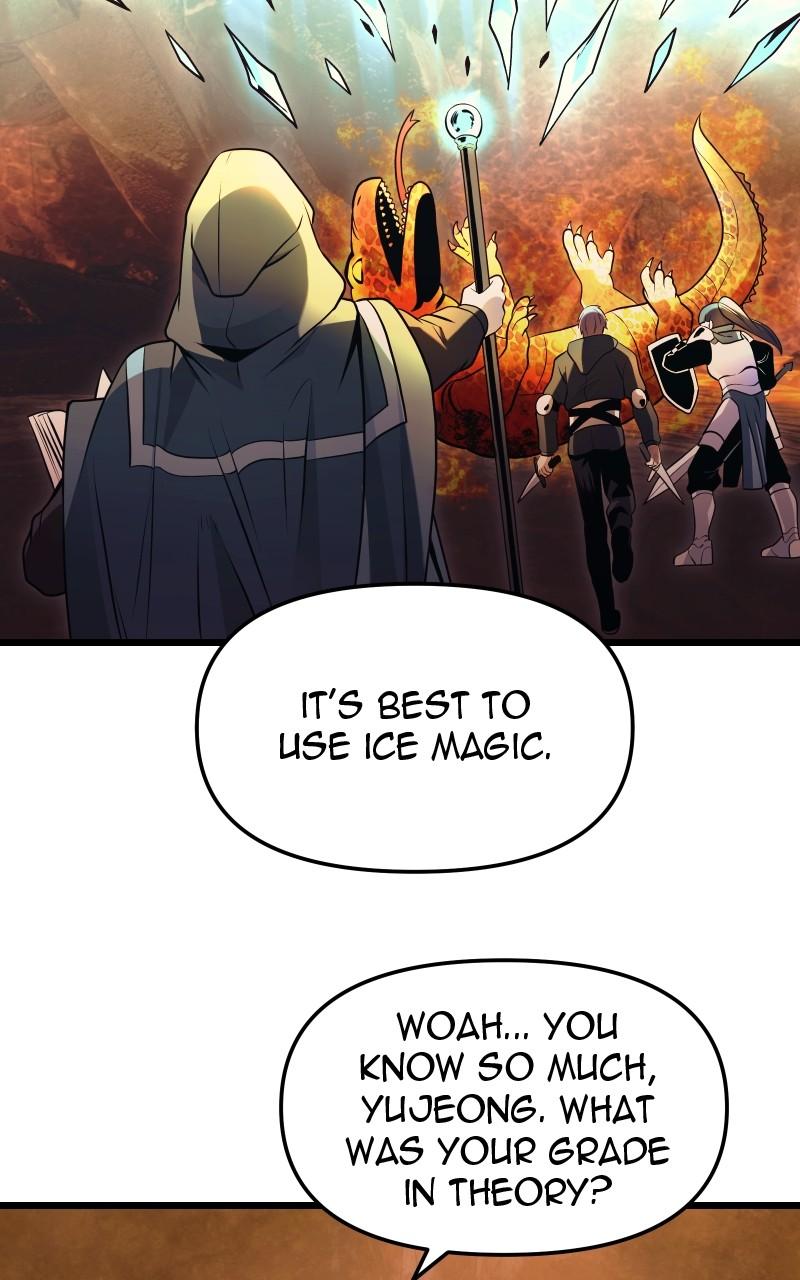 Mythic Item Obtained Chap 74 - Next Chap 75