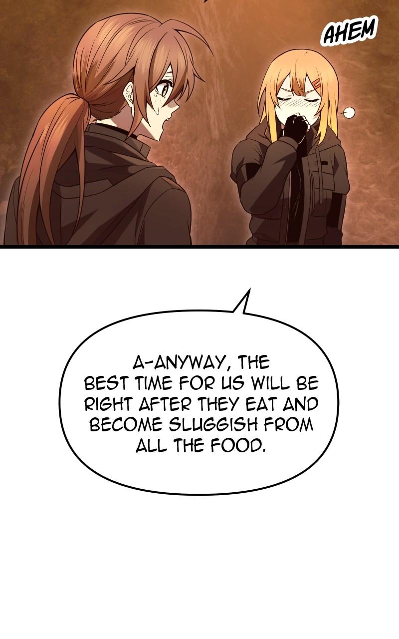 Mythic Item Obtained Chap 74 - Next Chap 75