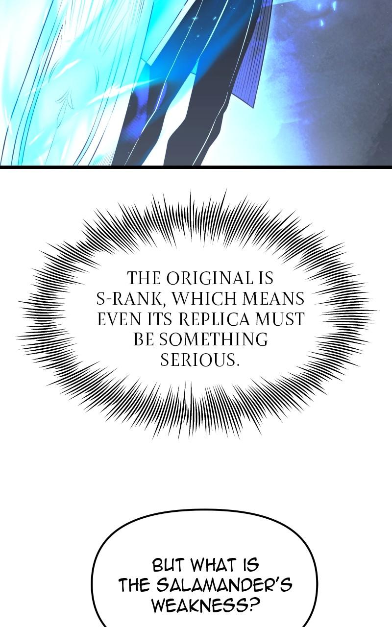 Mythic Item Obtained Chap 74 - Next Chap 75