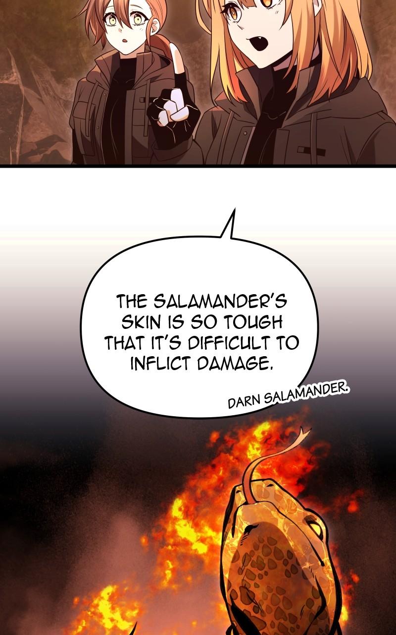 Mythic Item Obtained Chap 74 - Next Chap 75