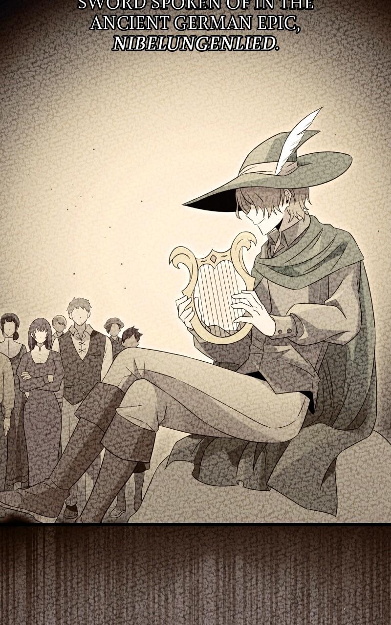 Mythic Item Obtained Chap 74 - Next Chap 75