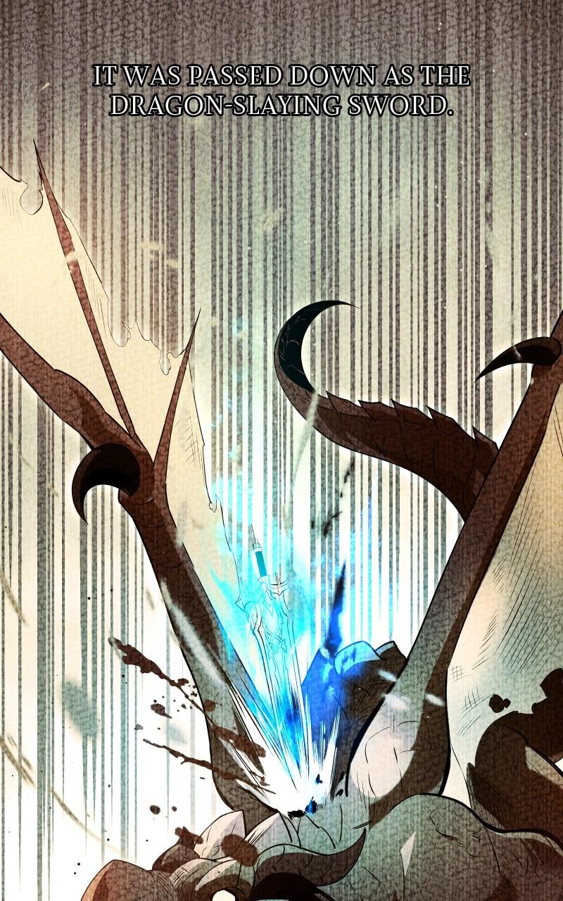 Mythic Item Obtained Chap 74 - Next Chap 75