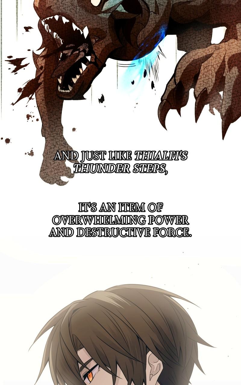 Mythic Item Obtained Chap 74 - Next Chap 75