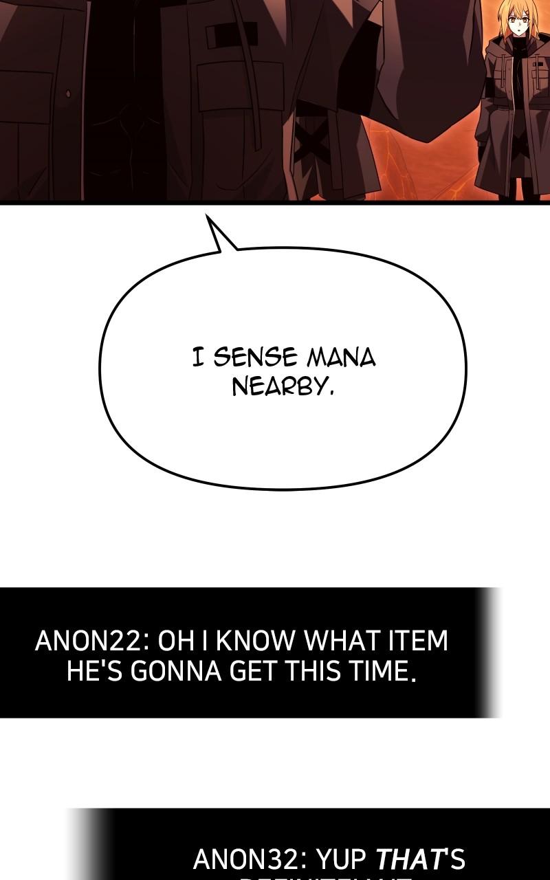 Mythic Item Obtained Chap 74 - Next Chap 75