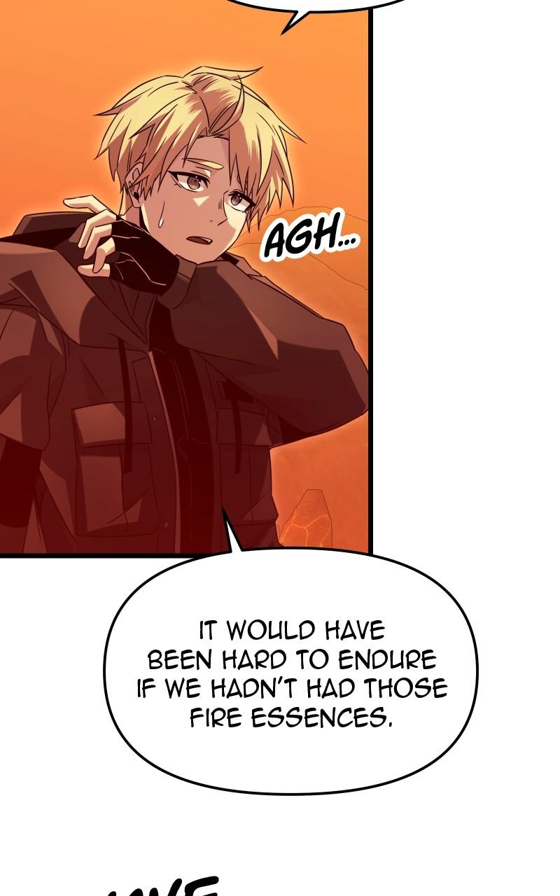 Mythic Item Obtained Chap 74 - Next Chap 75