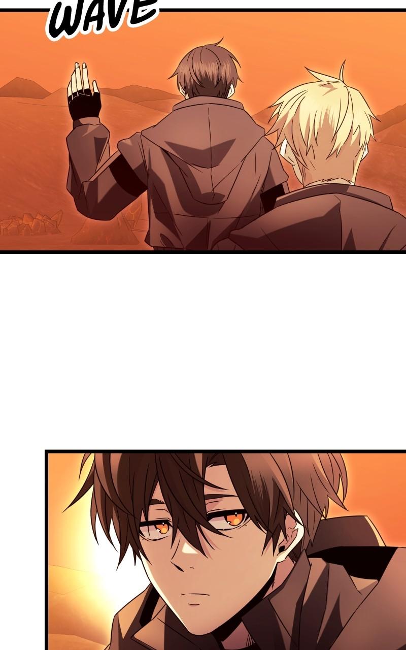 Mythic Item Obtained Chap 74 - Next Chap 75