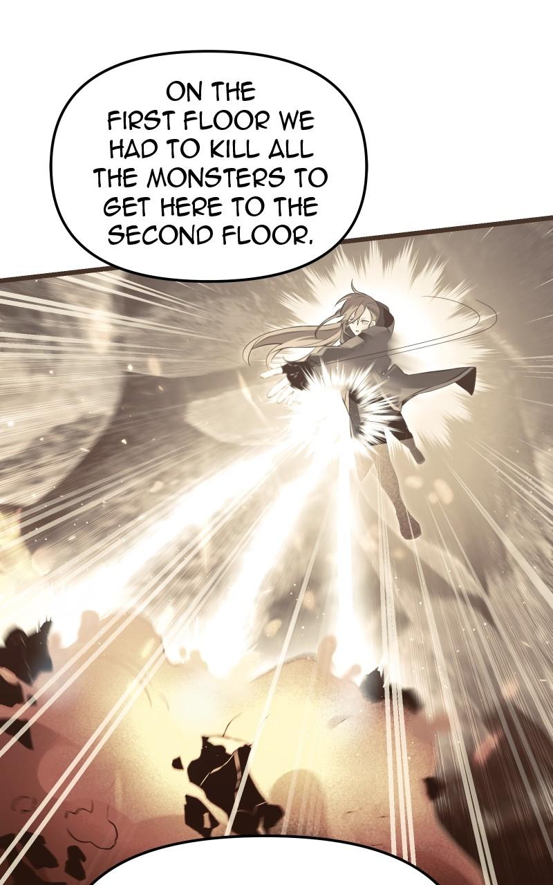 Mythic Item Obtained Chap 74 - Next Chap 75