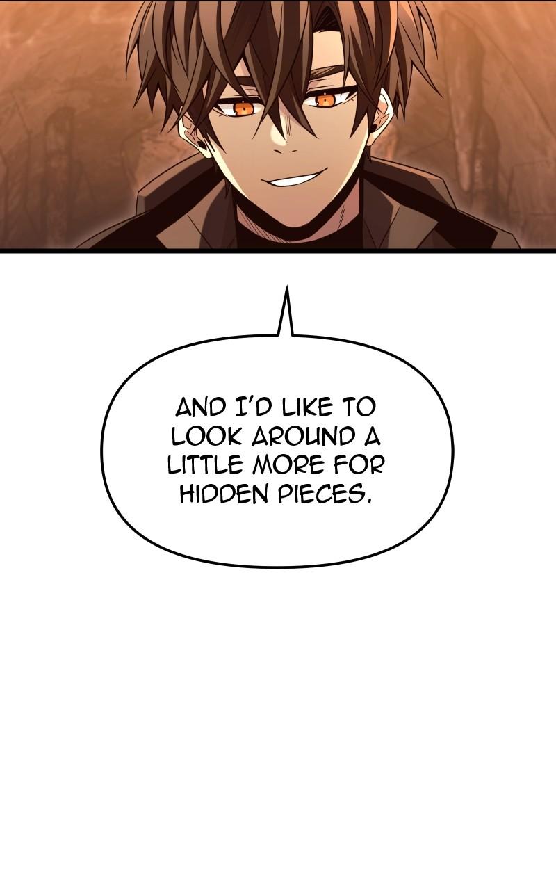 Mythic Item Obtained Chap 74 - Next Chap 75