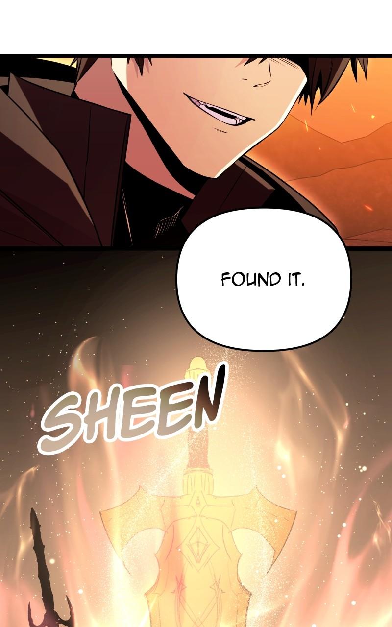 Mythic Item Obtained Chap 74 - Next Chap 75