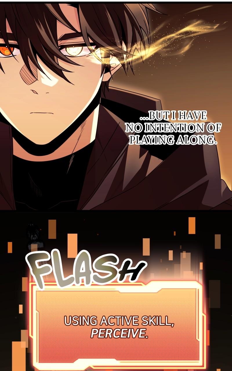 Mythic Item Obtained Chap 74 - Next Chap 75