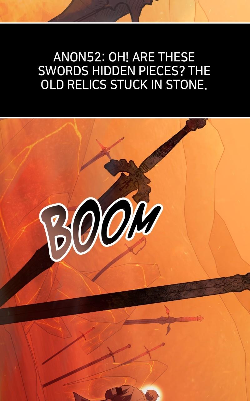 Mythic Item Obtained Chap 74 - Next Chap 75