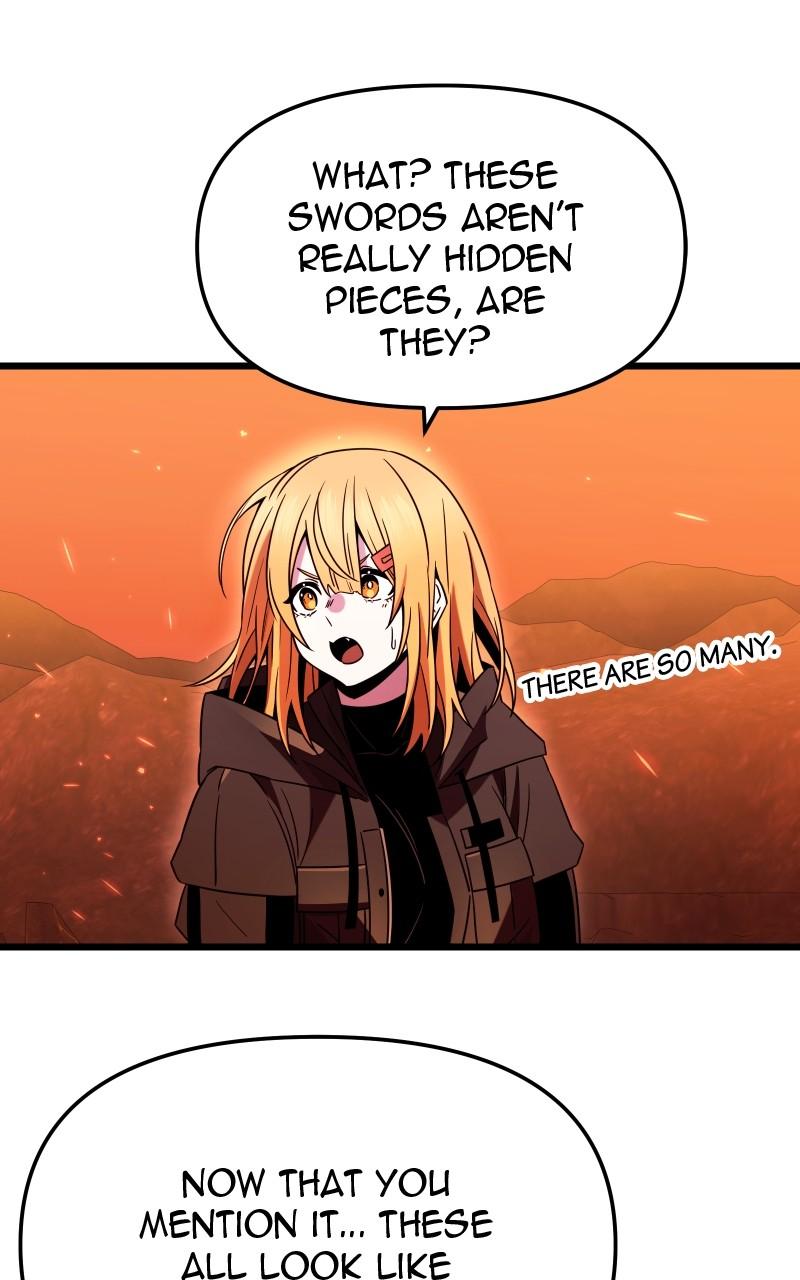 Mythic Item Obtained Chap 74 - Next Chap 75