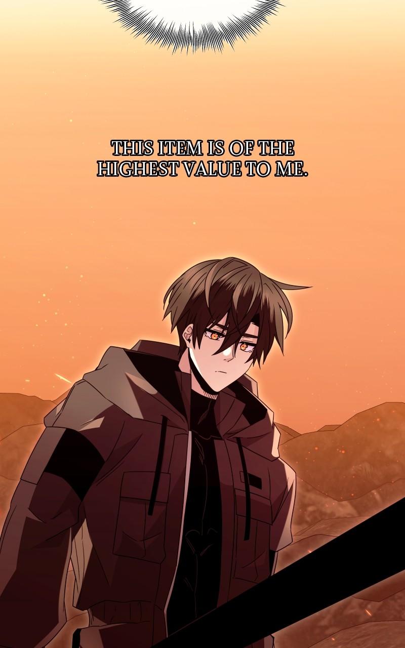 Mythic Item Obtained Chap 74 - Next Chap 75