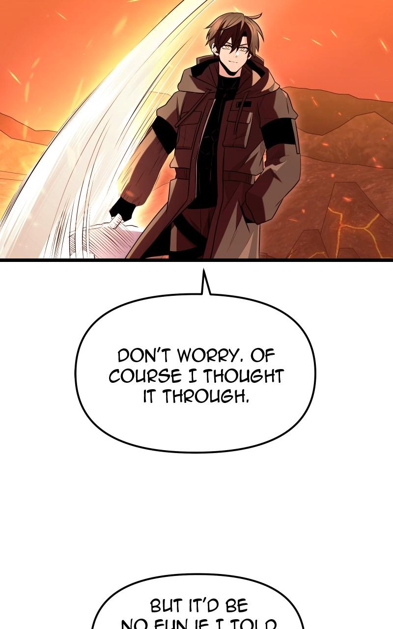 Mythic Item Obtained Chap 74 - Next Chap 75