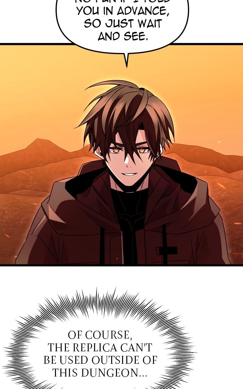 Mythic Item Obtained Chap 74 - Next Chap 75