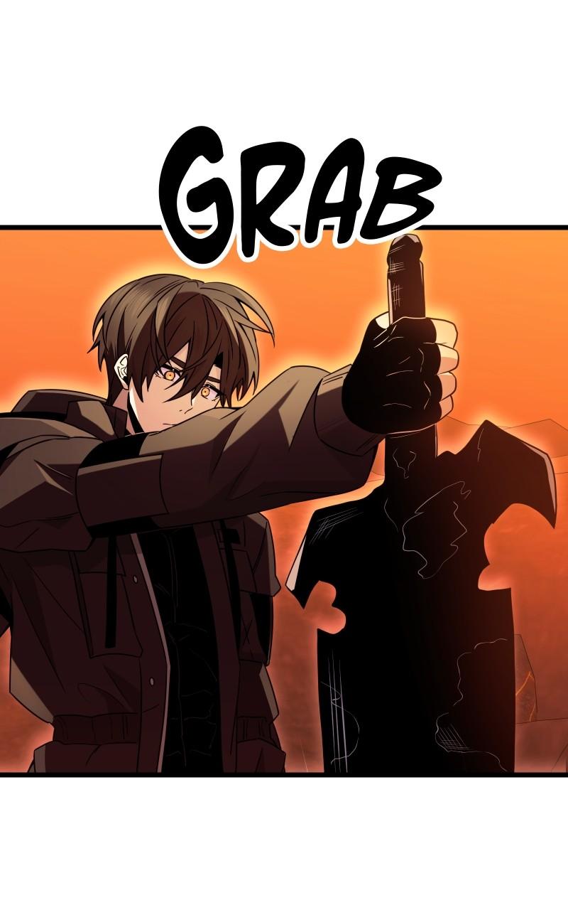 Mythic Item Obtained Chap 74 - Next Chap 75