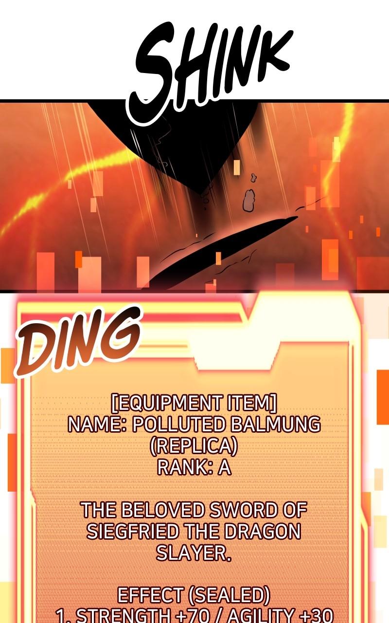 Mythic Item Obtained Chap 74 - Next Chap 75