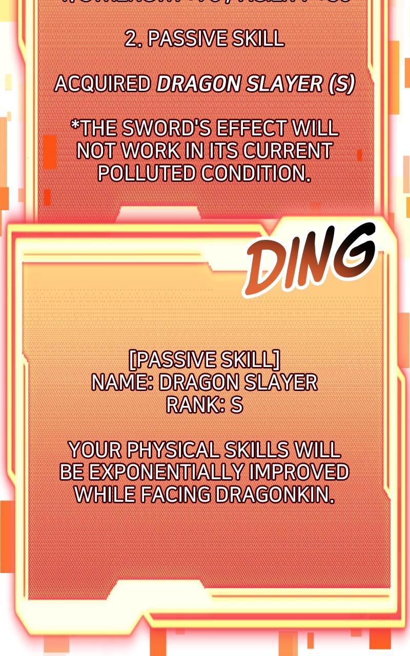 Mythic Item Obtained Chap 74 - Next Chap 75