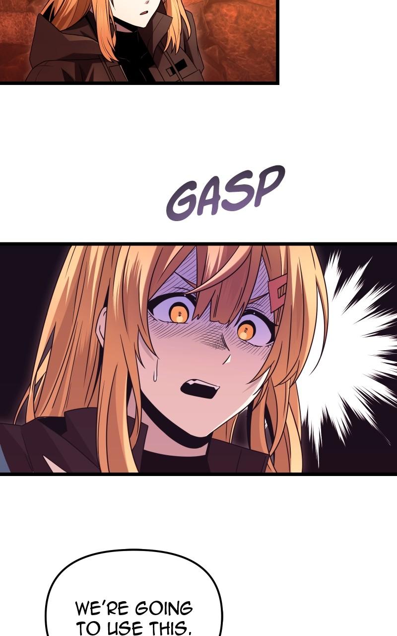 Mythic Item Obtained Chap 74 - Next Chap 75