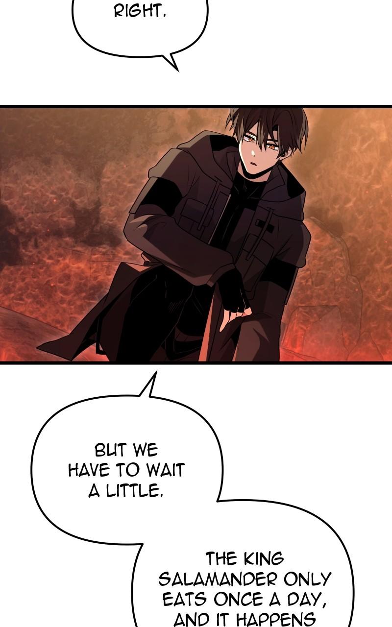 Mythic Item Obtained Chap 74 - Next Chap 75