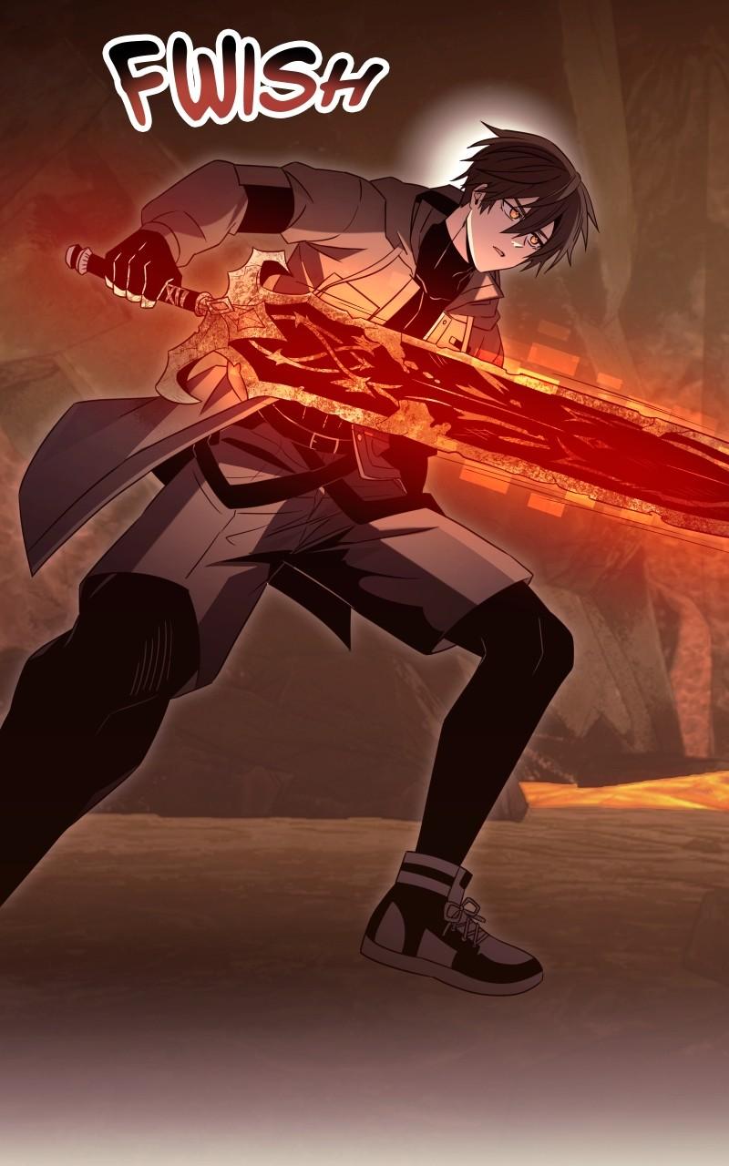 Mythic Item Obtained Chap 75 - Next Chap 76