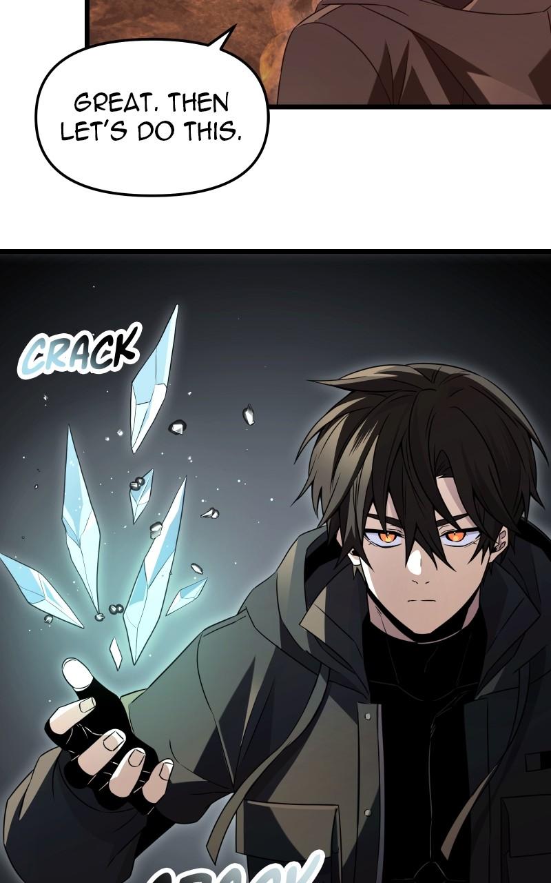 Mythic Item Obtained Chap 75 - Next Chap 76