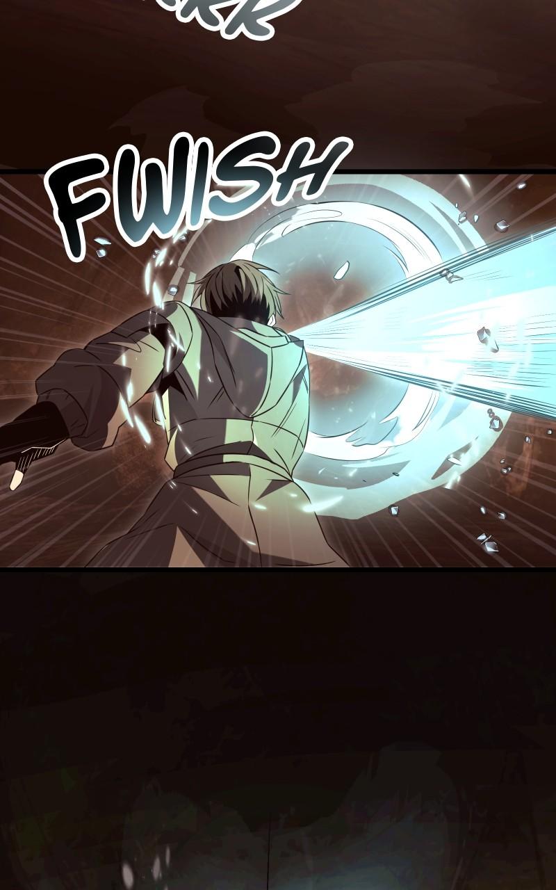 Mythic Item Obtained Chap 75 - Next Chap 76