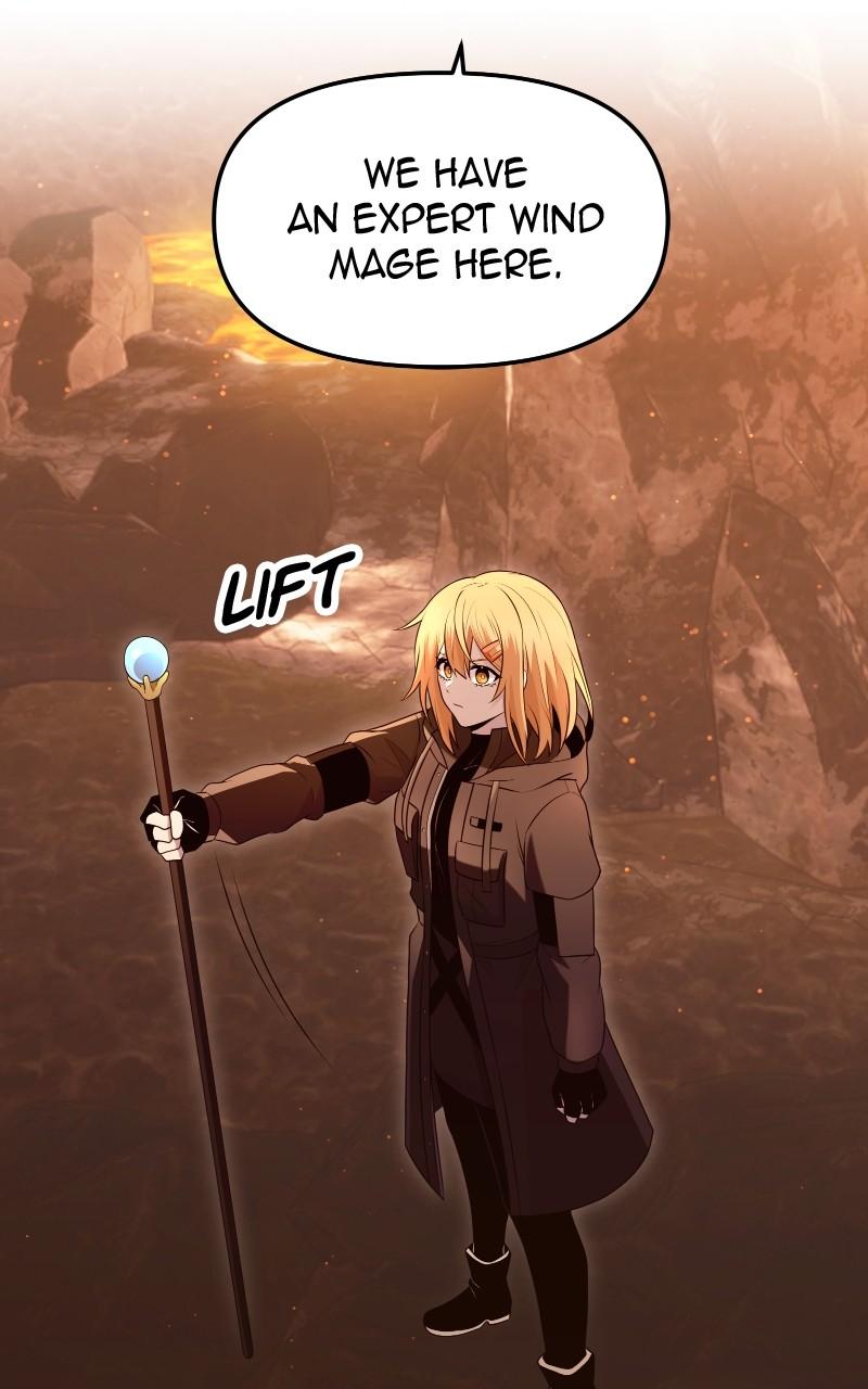 Mythic Item Obtained Chap 75 - Next Chap 76