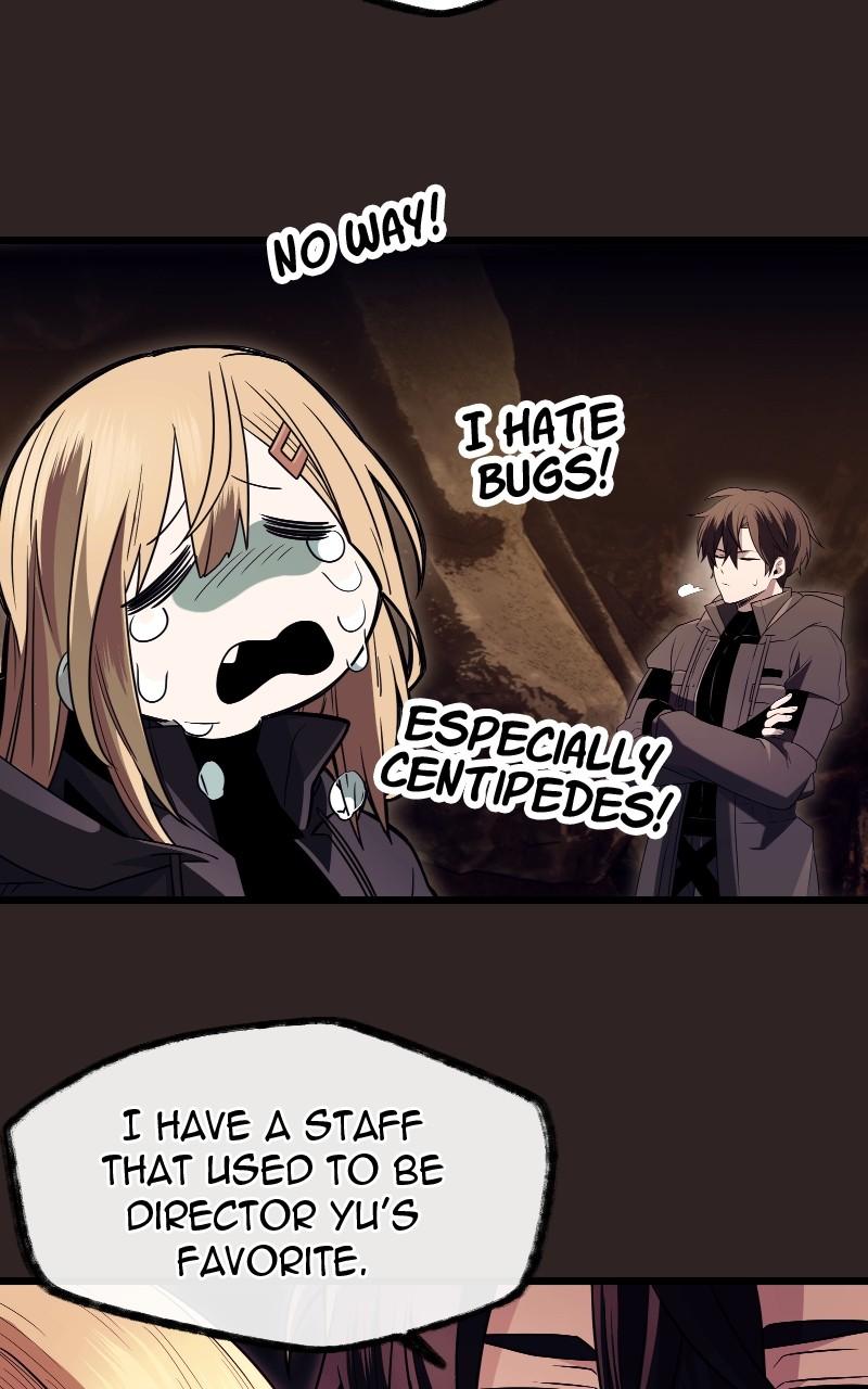 Mythic Item Obtained Chap 75 - Next Chap 76