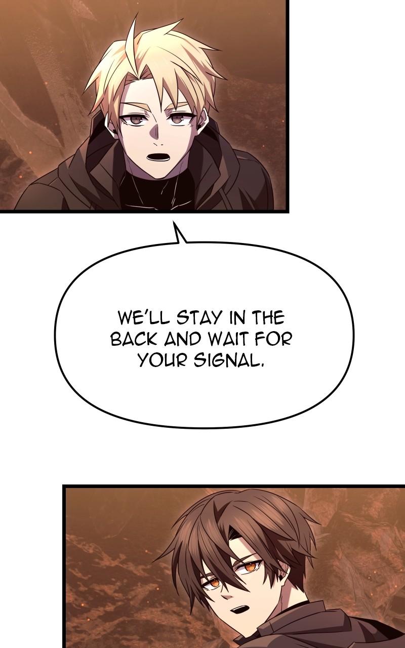 Mythic Item Obtained Chap 75 - Next Chap 76